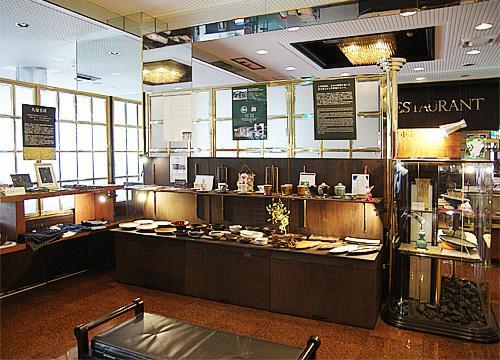 Kurume Station Hotel Exterior photo